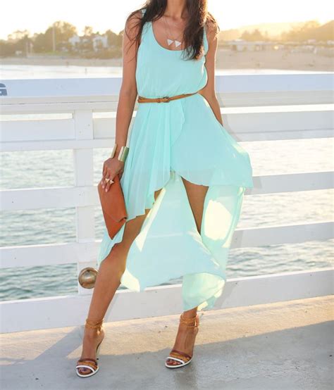 aquamarine. | Fashion, Casual dress, Style