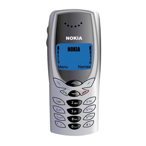 Nokia 8250 – RarityMobile