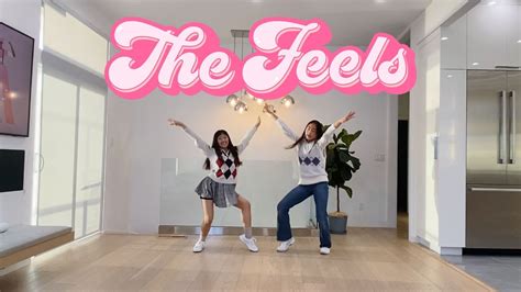 The Feels | TWICE | Dance Cover #GetTheFeelsWithTwice - YouTube