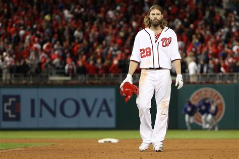 Nationals’ Jayson Werth on disappointing end to 2016 campaign: “It was ...