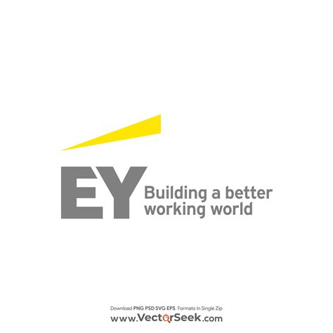 Ernst & Young Logo Vector - (.Ai .PNG .SVG .EPS Free Download)