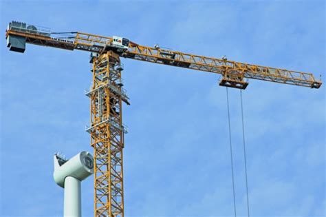 Liebherr - Tower Crane Solutions - Liebherr