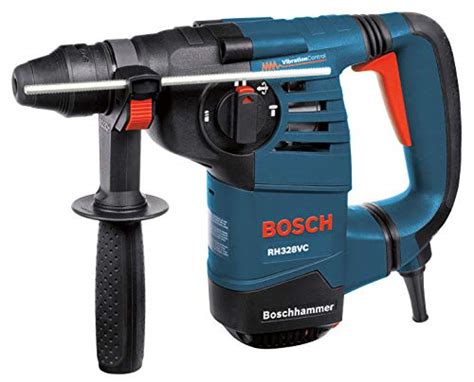 Best Rotary Hammer Drill for Concrete Right Now: Buying Guide 2024