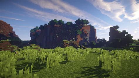 Amazing Minecraft Background, Minecraft Plains HD wallpaper | Pxfuel