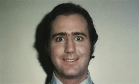 Andy Kaufman Record Released, Nearly 30 Years After His Death – IFC