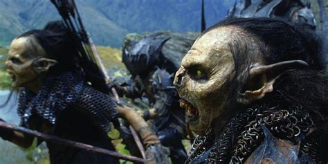 Senhor Dos Aneis: O Que Os Orcs Comem? E Como Alimentam Um Exército Inteiro? | UnicórnioHater