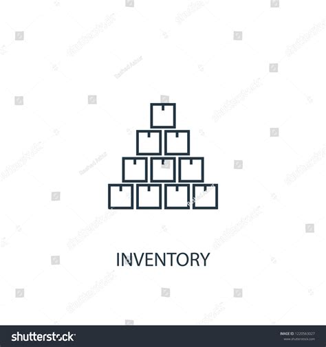 34,835 Inventory symbol Images, Stock Photos & Vectors | Shutterstock