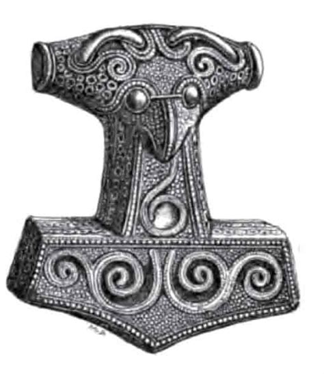 Pin on Viking Symbols