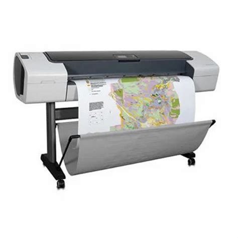 Automatic Plotter Printer, Paper Print at Rs 75000 in Chennai | ID ...