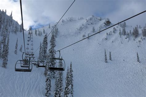 Fernie Review - Ski North America's Top 100 Resorts