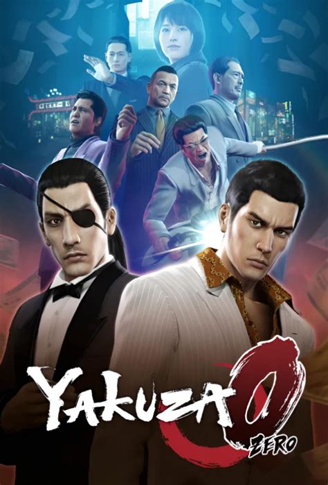 Buy YAKUZA 0 ZERO STEAM KEY/GLOBAL🔑 cheap, choose from different sellers with different payment ...