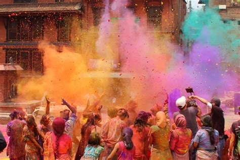 15 of the Best Festivals in the World - Road Affair