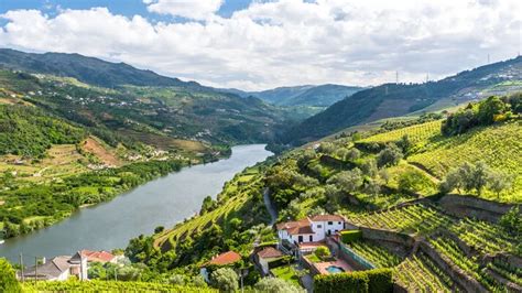 Douro River Cruises - Portugal Starting In March 2023