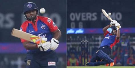 GT vs DC: Why is Sarfaraz Khan Not Playing Today's IPL 2023 Match ...