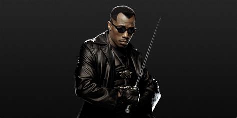 Wesley Snipes Is Still Interested In Blade 4 | Screen Rant