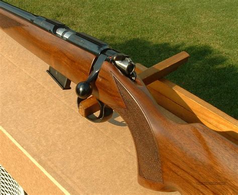 CZ 452 American LEFT HAND 17 HMR Ne... for sale at Gunsamerica.com ...