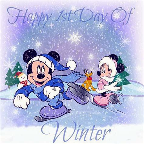 happy-first-day-of-winter - Dr. Sherry Baker