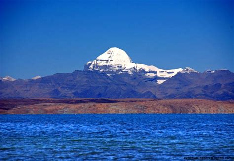 Kailash Mansarovar Lake Images | Zoom Wallpapers