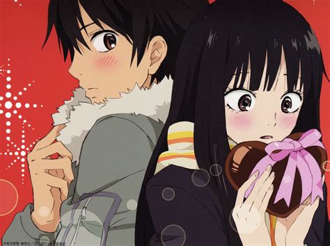 Fondos de pantalla : Kimi ni Todoke, Sawako Yamanaka, Kazehaya Shouta 2903x2170 - sdlmer ...