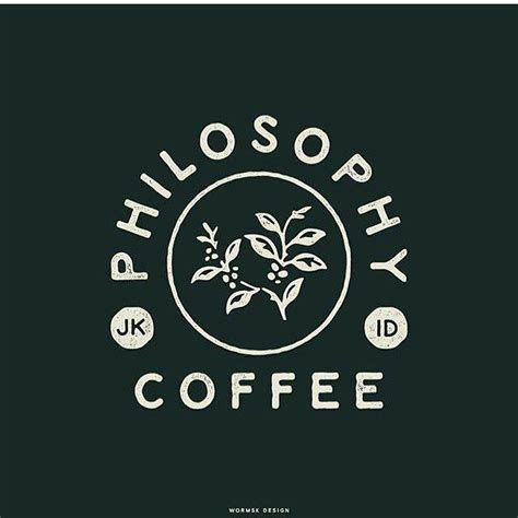 Philosophy Logo - LogoDix