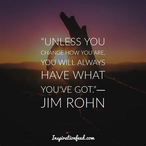 Top 20 Motivational Jim Rohn Quotes | Inspirationfeed - Part 2