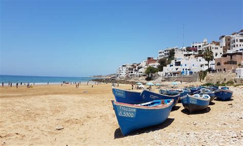 5 Best Beaches in Morocco You Need to Visit | Intrepid Travel Blog