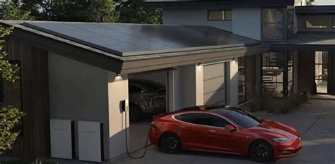 Tesla Solar Panels Review: How Much They Cost And How Efficient? - Solar Panels Blog - JuiceBoxSolar