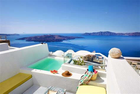 197 Best Hotels with Private Pool in Greece - Updated 2023!