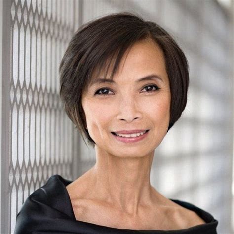 Josie Natori Bio, Age, Net Worth, Height, Husband