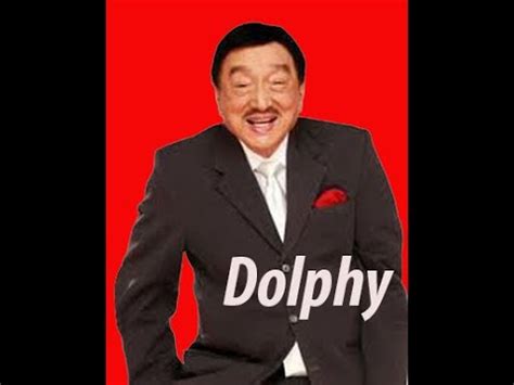 Dolphy - lists of movies and tv shows. - YouTube