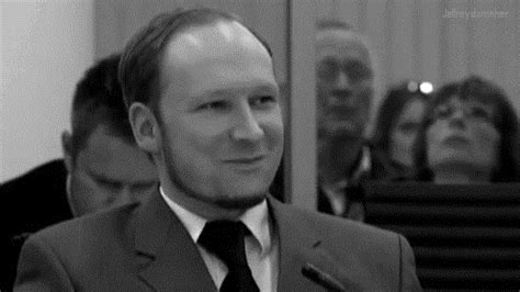 FORERUNNER TO THE ANTICHRIST: Forerunner To The Antichrist: Sick Killer Anders Breivik Claims He ...