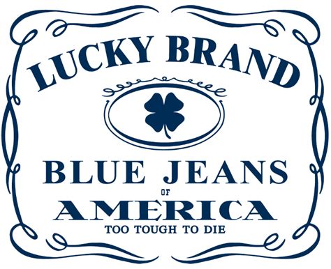 15 Top Designer Jeans Brands and Logos - BrandonGaille.com