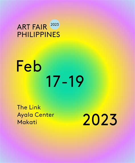 Art Fair Philippines