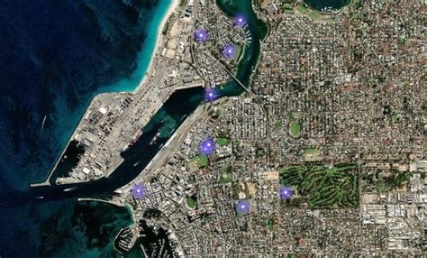 Share your Fremantle story on the Map of Memories | City of Fremantle