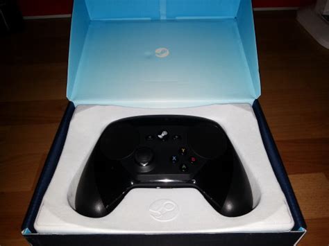 Steam Controller Review | HubPages