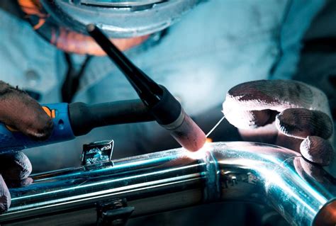 TIG welding stainless steel? Investing in three areas may help