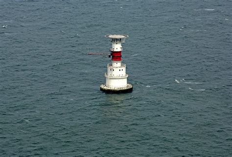 Kish Lighthouse in Dublin, Dublin, Ireland - lighthouse Reviews - Phone ...