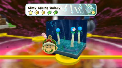 File:Slimy Spring Galaxy.png - Super Mario Wiki, the Mario encyclopedia