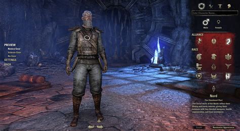 Comunidad de Steam :: Guía :: Elder Scrolls Online Character ...