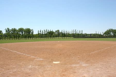 Baseball Field Maintenance Tips For Coaches And Volunteers - You Go Pro ...