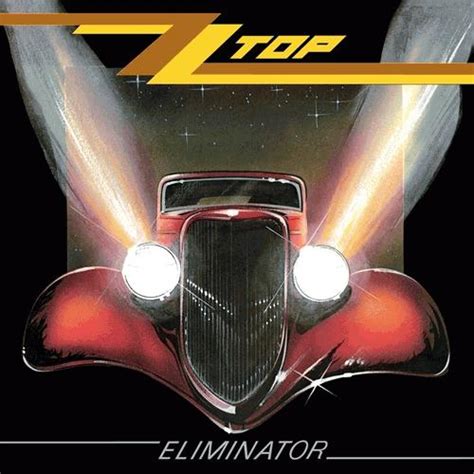 ZZ Top - Eliminator (album review ) | Sputnikmusic