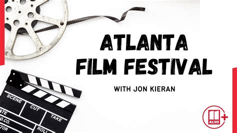 Atlanta Film Festival 2020 | What to know | 11alive.com