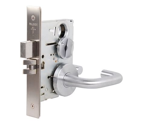 Falcon Lock MA101SN626 Lock Mortise Lock | thebuilderssupply.com