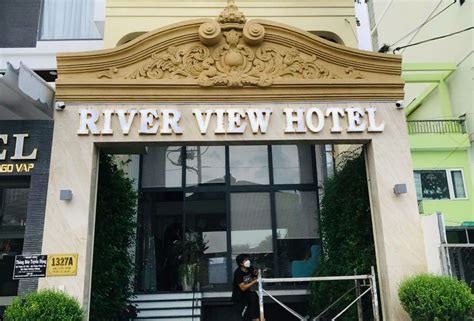 RIVER VIEW HOTEL - Thuê phòng khách sạn theo giờ, nhà nghỉ với nhiều ưu ...