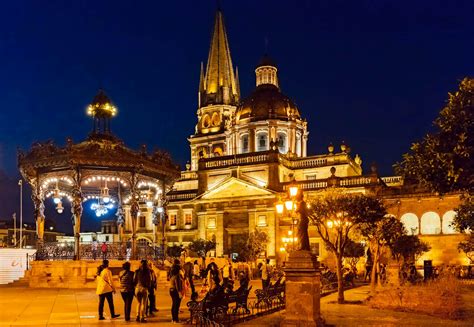 The 5 best neighborhoods in Guadalajara - Lonely Planet