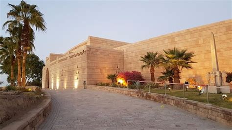 Nubian Museum (Aswan) - 2021 All You Need to Know BEFORE You Go | Tours ...