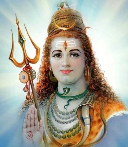 Shiv Ji Ki Aarti - Dev Aadi Dev Mahadev