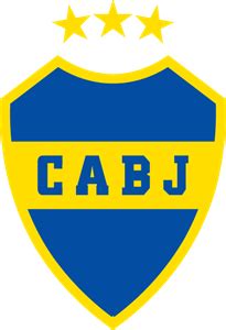 Boca Juniors Logo PNG Vector (EPS) Free Download