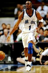 Penny Hardaway | Basketball Wiki | Fandom