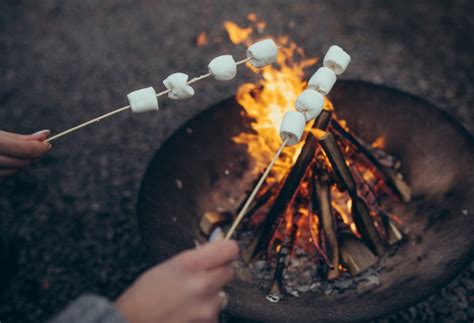 The Best Marshmallow Roasting Sticks in 2024 - American Cowboy Reviews